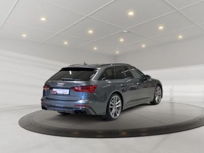 Audi S6 AVANT Quattro 30 TDI - 349 - BVA Tiptronic 2019 BREAK  PHASE 1   - 2