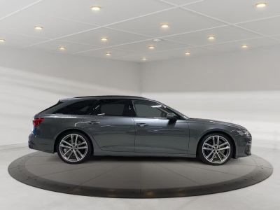 Audi S6 AVANT Quattro 30 TDI - 349 - BVA Tiptronic 2019 BREAK  PHASE 1   - 3