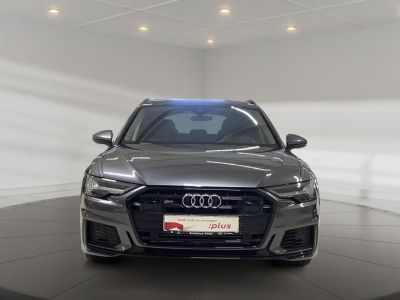 Audi S6 AVANT Quattro 30 TDI - 349 - BVA Tiptronic 2019 BREAK  PHASE 1   - 4