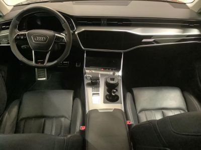 Audi S6 AVANT Quattro 30 TDI - 349 - BVA Tiptronic 2019 BREAK  PHASE 1   - 6