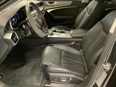 Audi S6 AVANT Quattro 30 TDI - 349 - BVA Tiptronic 2019 BREAK  PHASE 1   - 7