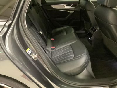 Audi S6 AVANT Quattro 30 TDI - 349 - BVA Tiptronic 2019 BREAK  PHASE 1   - 9