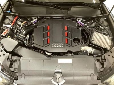 Audi S6 AVANT Quattro 30 TDI - 349 - BVA Tiptronic 2019 BREAK  PHASE 1   - 10