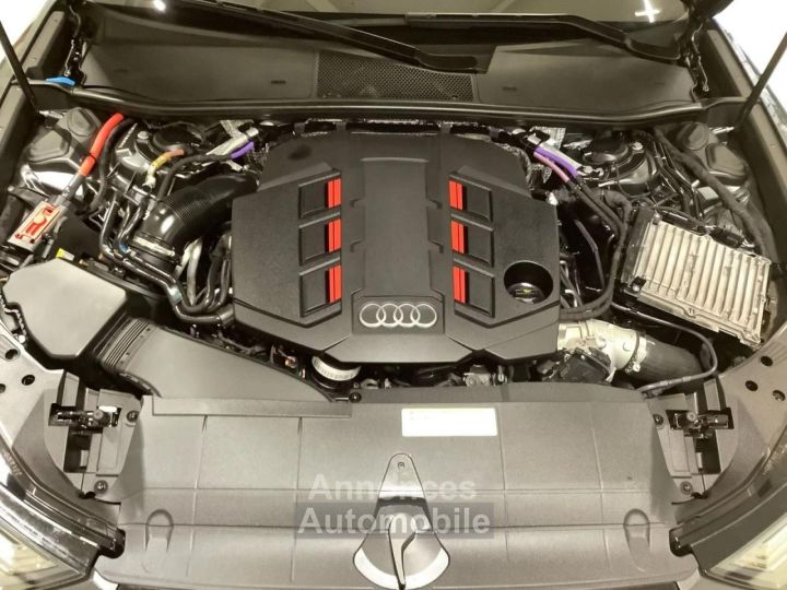 Audi S6 AVANT Quattro 30 TDI - 349 - BVA Tiptronic 2019 BREAK  PHASE 1 - 10
