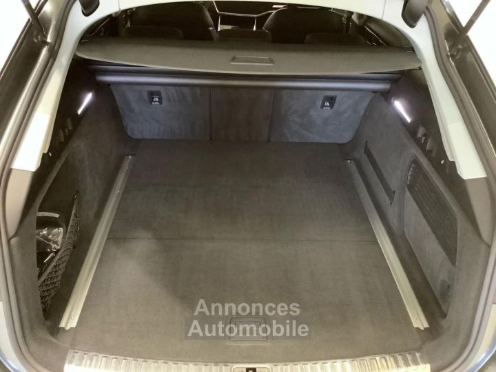 Audi S6 AVANT Quattro 30 TDI - 349 - BVA Tiptronic 2019 BREAK  PHASE 1 - 11