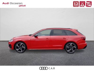 Audi A4 Avant 40 TFSI 204 S tronic 7 S Edition   - 3