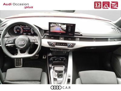 Audi A4 Avant 40 TFSI 204 S tronic 7 S Edition   - 6