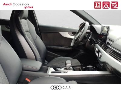 Audi A4 Avant 40 TFSI 204 S tronic 7 S Edition   - 7