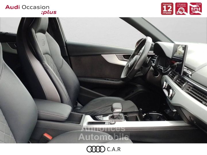 Audi A4 Avant 40 TFSI 204 S tronic 7 S Edition - 7