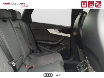 Audi A4 Avant 40 TFSI 204 S tronic 7 S Edition   - 8