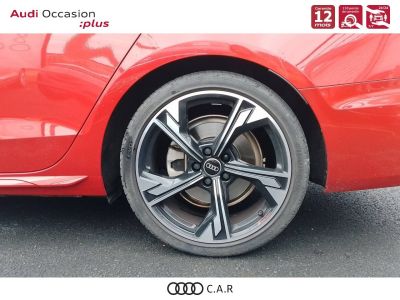 Audi A4 Avant 40 TFSI 204 S tronic 7 S Edition   - 9