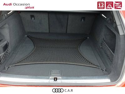 Audi A4 Avant 40 TFSI 204 S tronic 7 S Edition   - 10