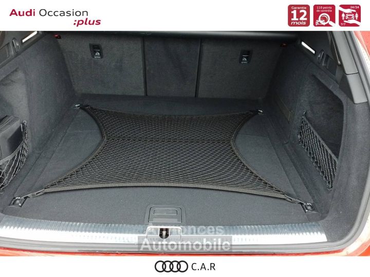 Audi A4 Avant 40 TFSI 204 S tronic 7 S Edition - 10