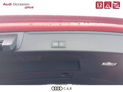 Audi A4 Avant 40 TFSI 204 S tronic 7 S Edition   - 11