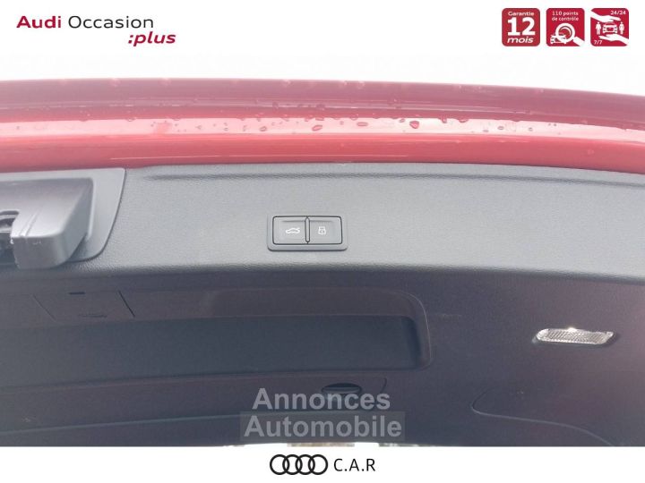Audi A4 Avant 40 TFSI 204 S tronic 7 S Edition - 11