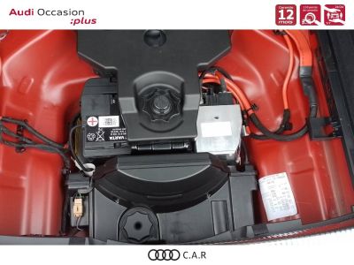 Audi A4 Avant 40 TFSI 204 S tronic 7 S Edition   - 12