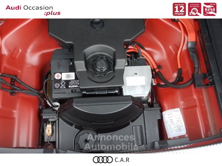 Audi A4 Avant 40 TFSI 204 S tronic 7 S Edition - 12
