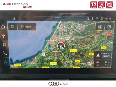 Audi A4 Avant 40 TFSI 204 S tronic 7 S Edition   - 14