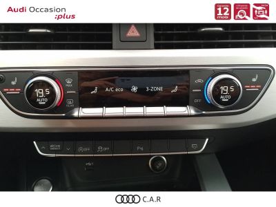 Audi A4 Avant 40 TFSI 204 S tronic 7 S Edition   - 15
