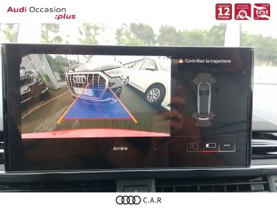 Audi A4 Avant 40 TFSI 204 S tronic 7 S Edition   - 16