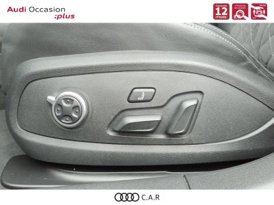 Audi A4 Avant 40 TFSI 204 S tronic 7 S Edition   - 18