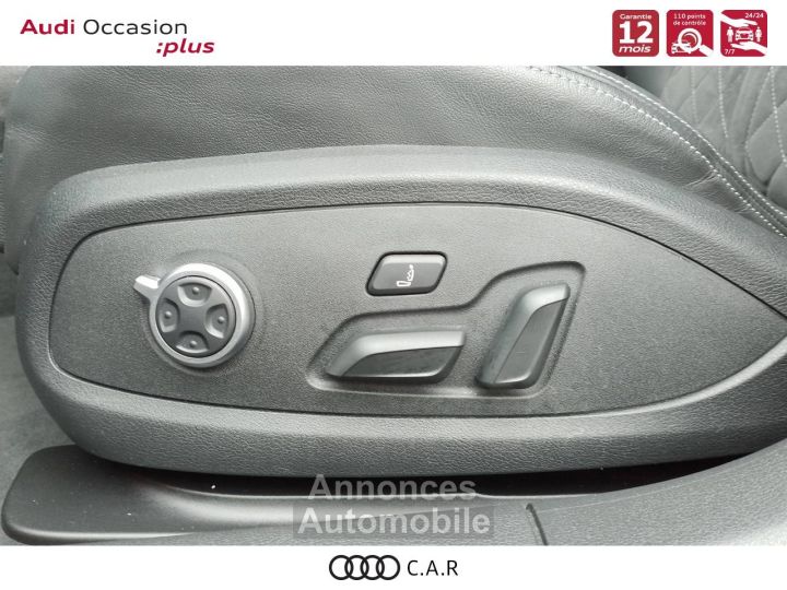 Audi A4 Avant 40 TFSI 204 S tronic 7 S Edition - 18