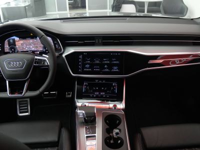 Audi A6 Avant C8 55 TFSI E 367 CH QUATTRO S TRONIC 7 Compétition   - 2