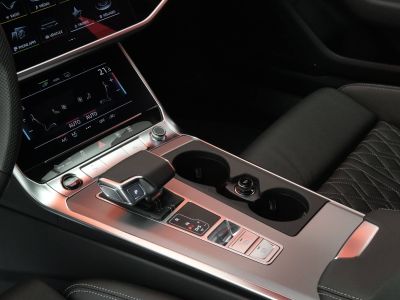 Audi A6 Avant C8 55 TFSI E 367 CH QUATTRO S TRONIC 7 Compétition   - 5