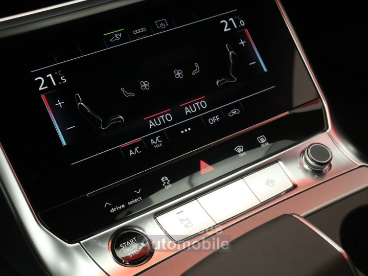 Audi A6 Avant C8 55 TFSI E 367 CH QUATTRO S TRONIC 7 Compétition - 7