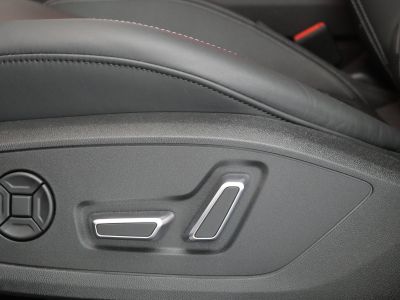 Audi A6 Avant C8 55 TFSI E 367 CH QUATTRO S TRONIC 7 Compétition   - 11