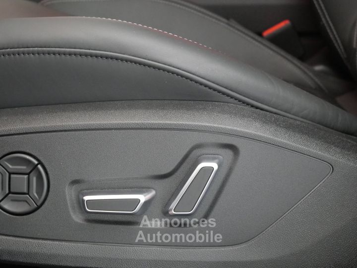 Audi A6 Avant C8 55 TFSI E 367 CH QUATTRO S TRONIC 7 Compétition - 11