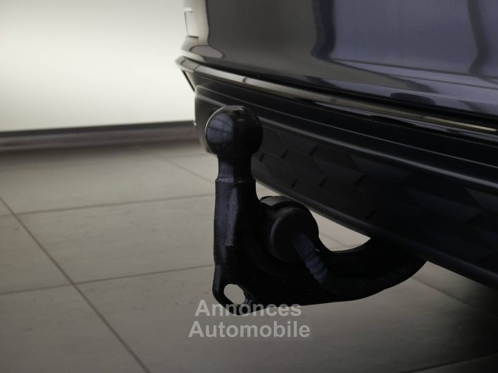 Audi A6 Avant C8 55 TFSI E 367 CH QUATTRO S TRONIC 7 Compétition - 15
