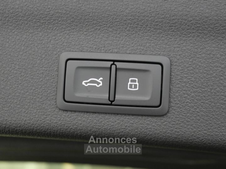 Audi A6 Avant C8 55 TFSI E 367 CH QUATTRO S TRONIC 7 Compétition - 16