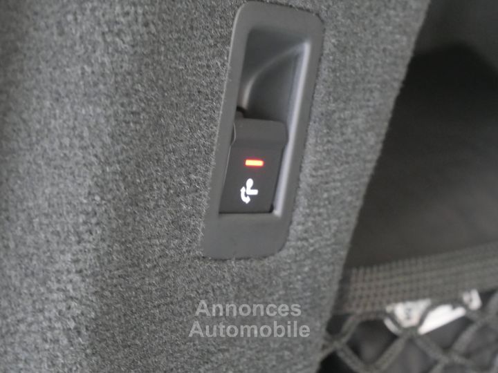 Audi A6 Avant C8 55 TFSI E 367 CH QUATTRO S TRONIC 7 Compétition - 17