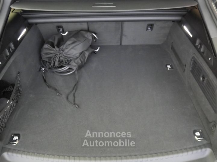 Audi A6 Avant C8 55 TFSI E 367 CH QUATTRO S TRONIC 7 Compétition - 18