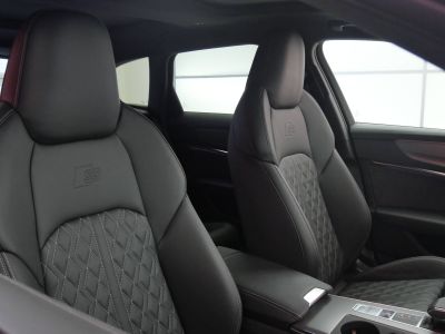 Audi A6 Avant C8 55 TFSI E 367 CH QUATTRO S TRONIC 7 Compétition   - 20