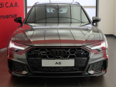 Audi A6 Avant C8 55 TFSI E 367 CH QUATTRO S TRONIC 7 Compétition   - 23
