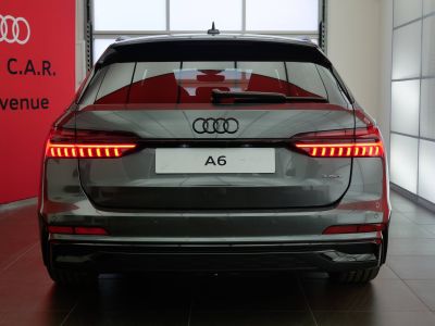 Audi A6 Avant C8 55 TFSI E 367 CH QUATTRO S TRONIC 7 Compétition   - 24