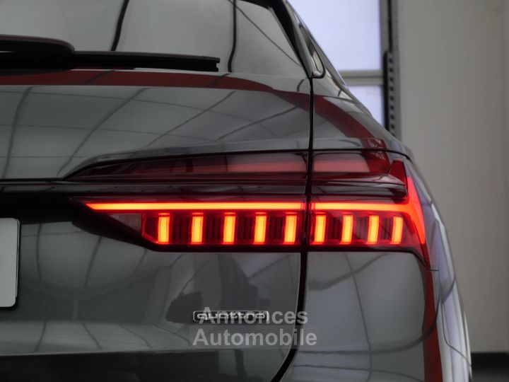 Audi A6 Avant C8 55 TFSI E 367 CH QUATTRO S TRONIC 7 Compétition - 27