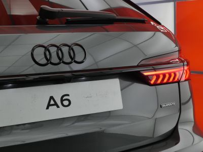 Audi A6 Avant C8 55 TFSI E 367 CH QUATTRO S TRONIC 7 Compétition   - 28