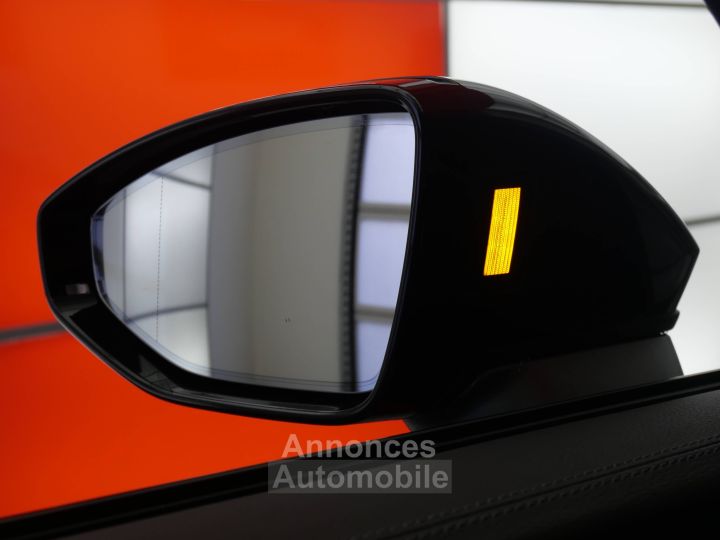 Audi A6 Avant C8 55 TFSI E 367 CH QUATTRO S TRONIC 7 Compétition - 29