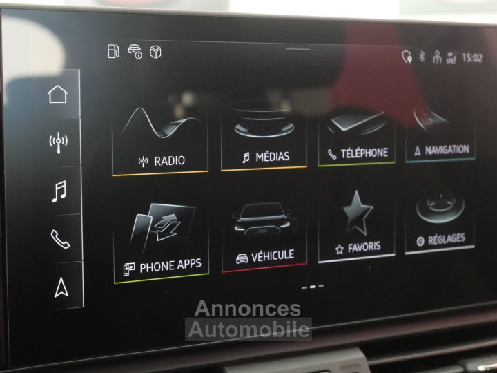 Audi Q5 Sportback 50 TFSIe 299 S tronic 7 Quattro Avus - 8