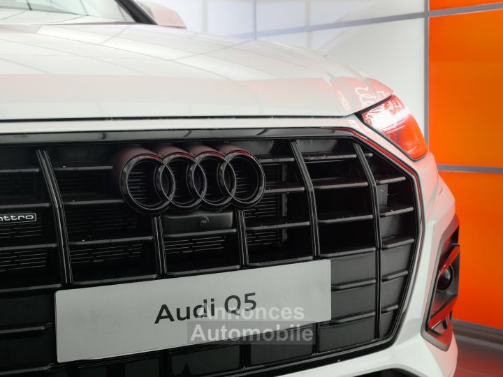 Audi Q5 Sportback 50 TFSIe 299 S tronic 7 Quattro Avus - 16