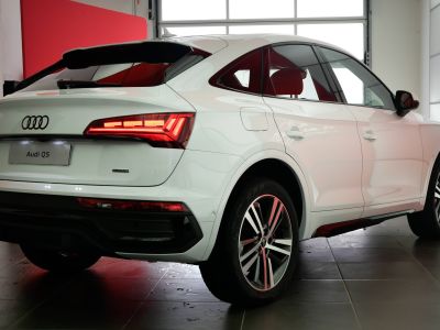 Audi Q5 Sportback 50 TFSIe 299 S tronic 7 Quattro Avus   - 21