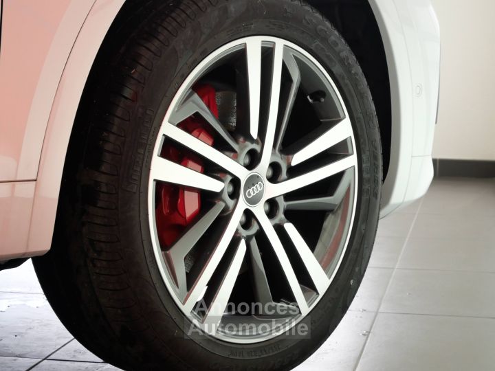 Audi Q5 Sportback 50 TFSIe 299 S tronic 7 Quattro Avus - 22