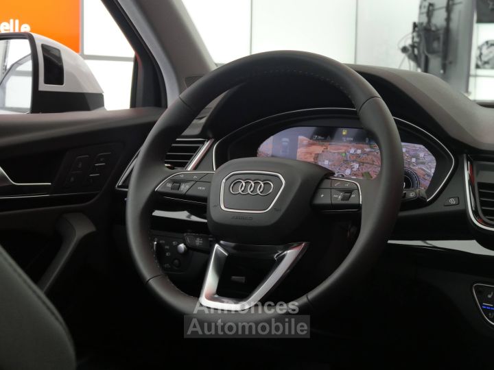 Audi Q5 Sportback 50 TFSIe 299 S tronic 7 Quattro Avus - 24
