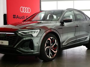 Audi 