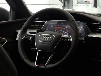 Audi Q8 E-TRON SPORTBACK e-tron Sportback 55 408 ch 114 kWh Quattro S line   - 2