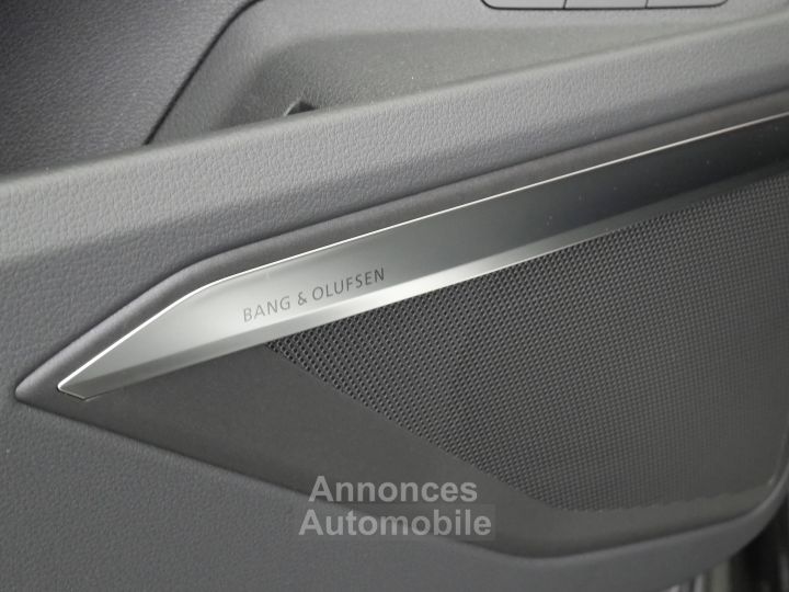 Audi Q8 E-TRON SPORTBACK e-tron Sportback 55 408 ch 114 kWh Quattro S line - 12