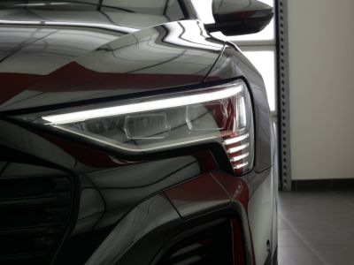 Audi Q8 E-TRON SPORTBACK e-tron Sportback 55 408 ch 114 kWh Quattro S line   - 20